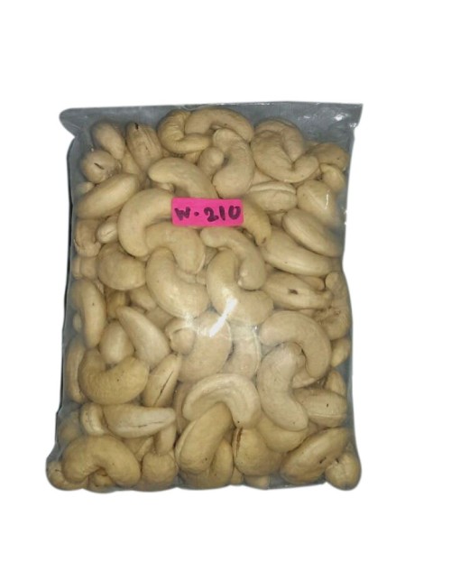 Cashew Nut W 210